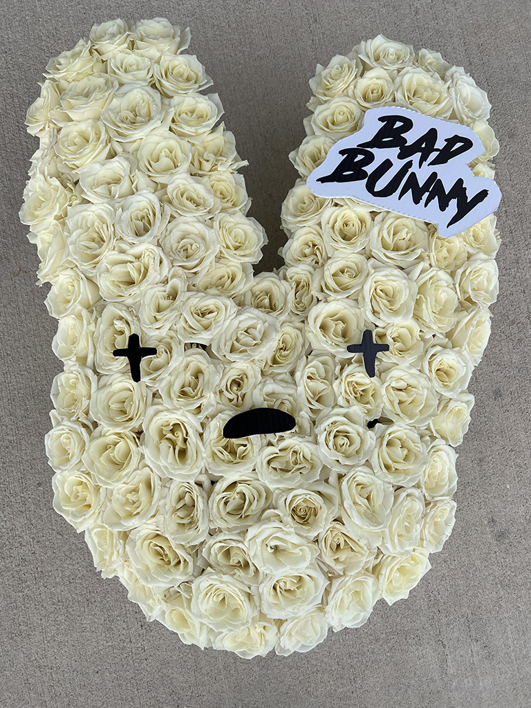 Bad Bunny – Liz’s Beautiful Things